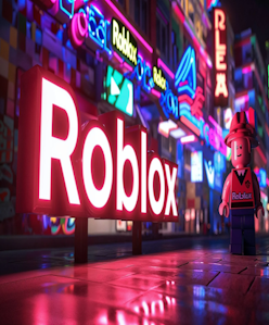 Roblox